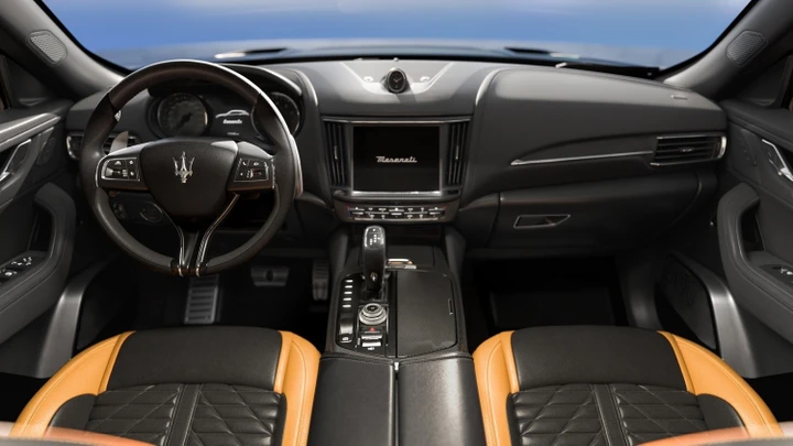 Maserati