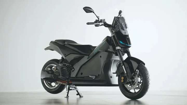 Così Yamaha vuole reinventare la moto: ibrida, potente, intelligente