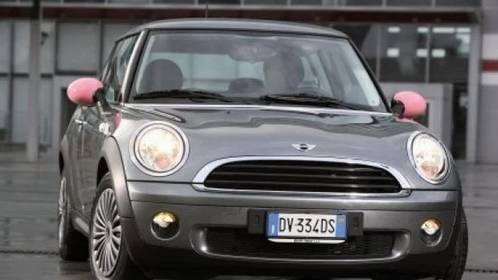 Mini Ray: un'inedita versione entry-level per il mercato italiano
