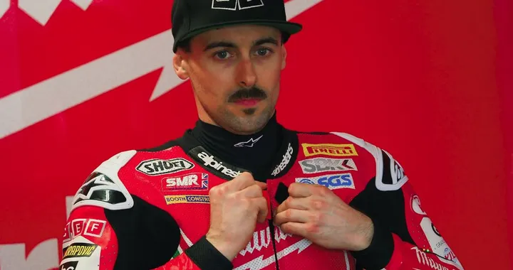 SBK, Aprilia: "poche opzioni" per sostituire Laverty