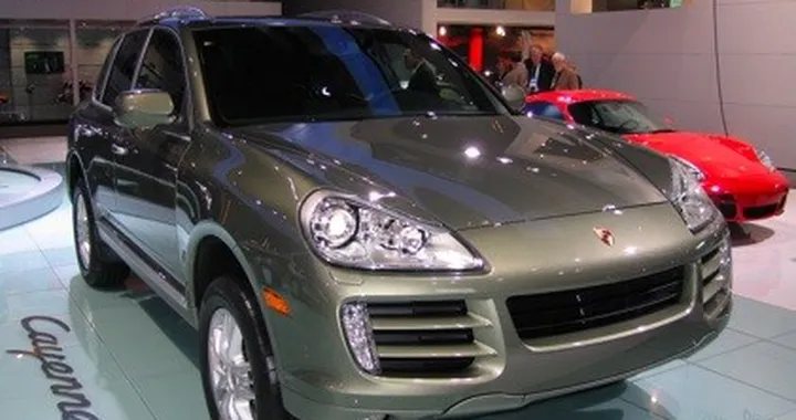 Porsche userà un nuovoV6 TDI Audi sulla Cayenne ?