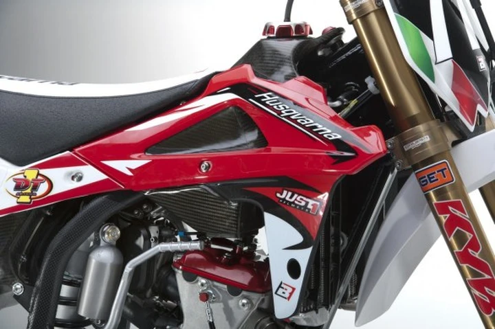 Allarme Husqvarna: tremano le aziende dell'indotto (circa 200)