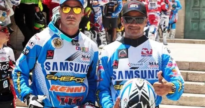 Dakar 2014: Pedrero precede le KTM nello Stage 4, Despres nei guai