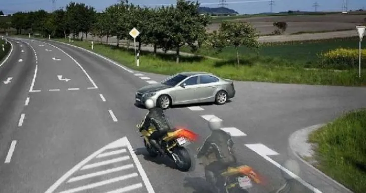 Yamaha punta sull'ABS