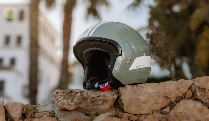 Nuovo Nolan N20-2: leggero, ventilato e pensato per la città