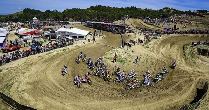 Mondiale Motocross 2014: Desalle ed Herlings trionfano in Spagna. Cairoli 4°.