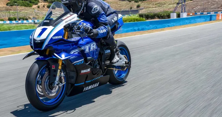 Yamaha R1: il piano per il ritorno in Europa con una superbike nuova