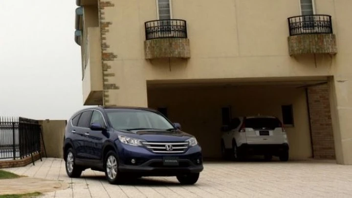 Curiosità: Honda produce le automobili più 