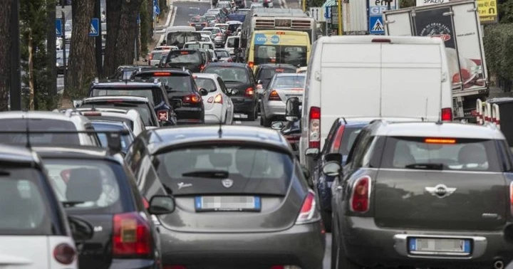 Auto pro capite in Europa: la classifica