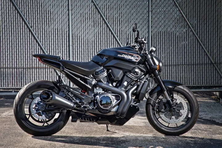 Harley-Davidson: quattro interessanti novità fino al 2022