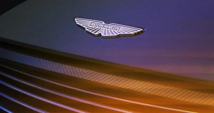 Aston Martin posticipa il lancio del suo primo veicolo elettrico