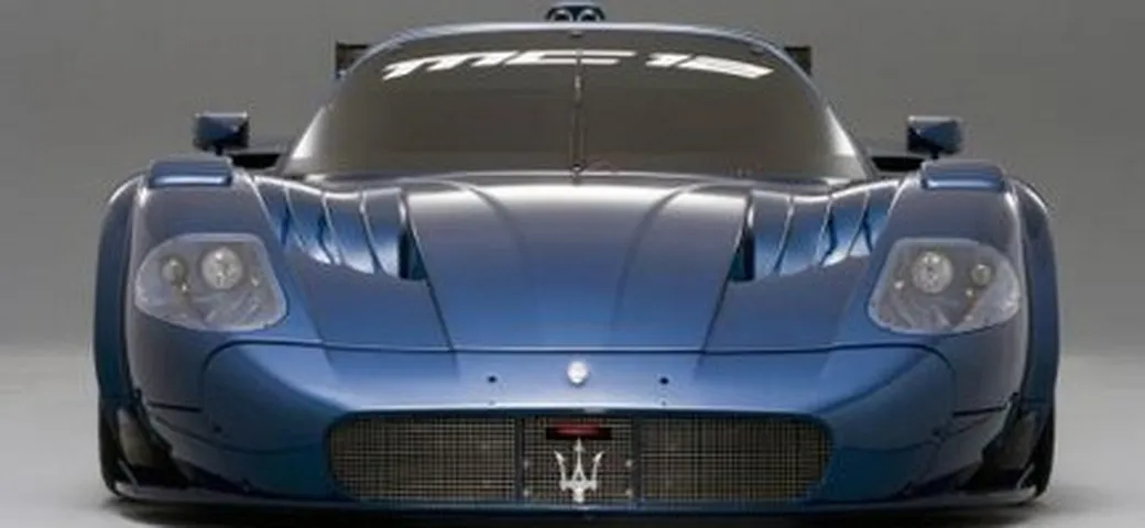 Maserati: dopo 17 anni arriva l'utile di bilancio