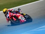 Silverstone nel mirino: Honda affida a Espargaró il futuro della RC213V