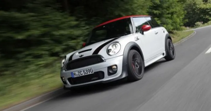 Mini John Cooper Works: la nostra prova su strada