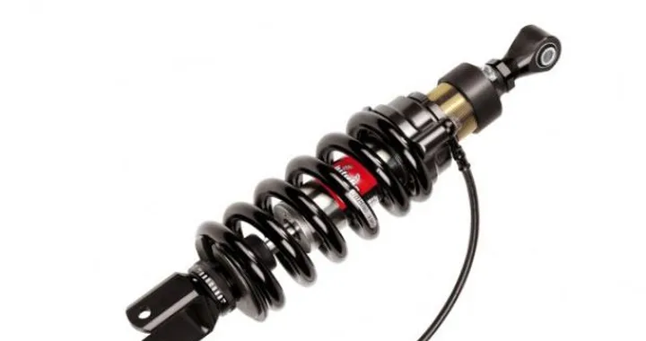 Sospensioni Bitubo per Kawasaki Z1000