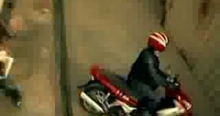 [CF] TVXQ Yamaha Nouvo Elegance (HQ)