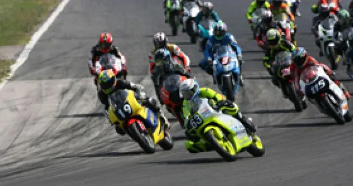 Al via la Coppa Italia 125 Sport domenica prossima a Misano