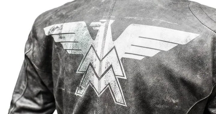 Moto Morini: collezione giacche in pelle Made in Italy