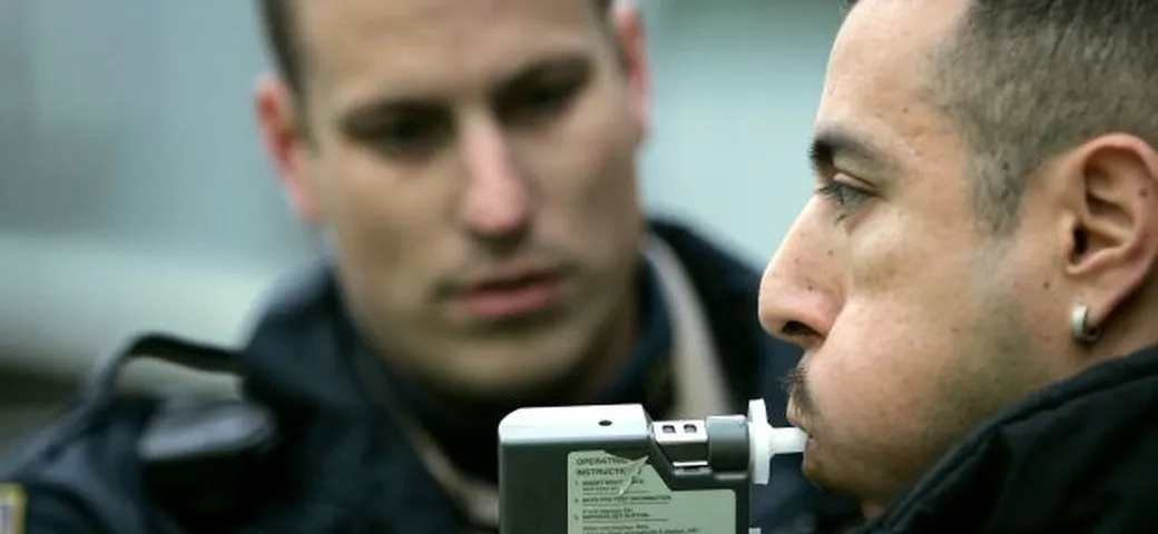 Alcol test: limiti, sanzioni, rifiuto