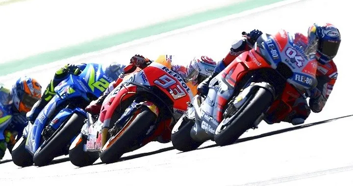 MotoGP Thailandia 2018: orari, diretta TV e streaming live