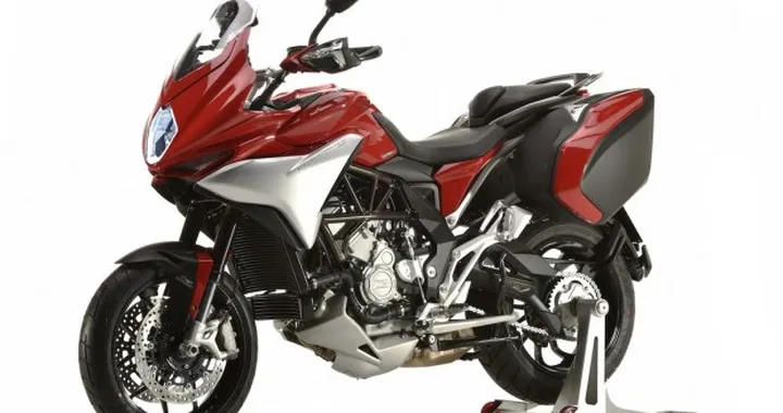 MV Agusta Turismo Veloce 800: Edition1 prenotabile a 16.690 euro