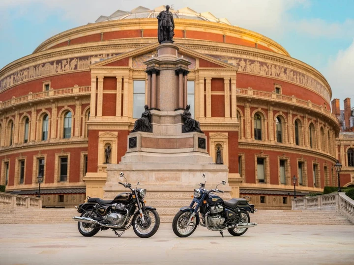 Royal Enfield Bullet 650: la leggenda rinasce all’EICMA 2025