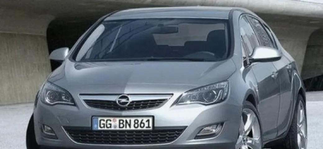Cessione Opel: 