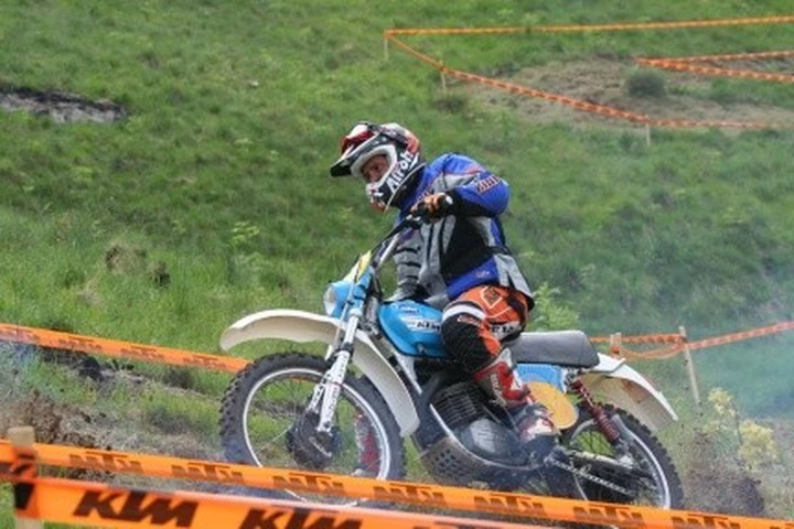 2° Revival Regolarità Classica