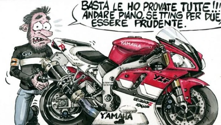 Cara le ho provate davvero tutte...