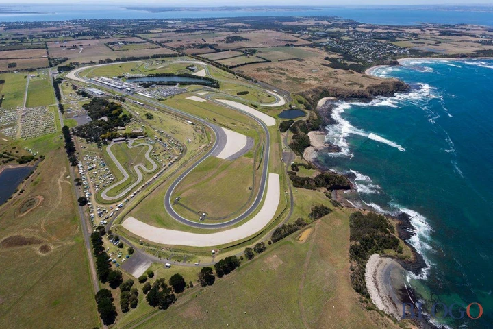 SBK Australia 2019: orari TV su Sky e TV8
