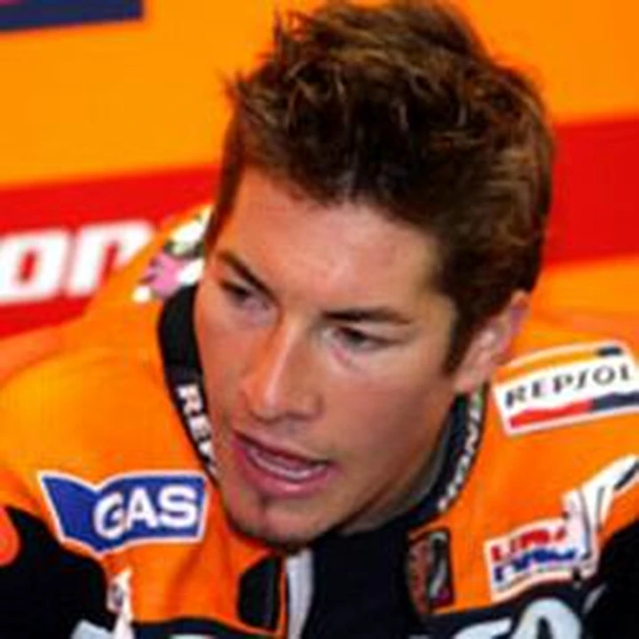 MotoGP Estoril preview Hayden e Pedrosa: peggio dell'anno scorso non può andare!