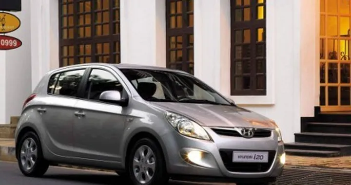 Hyundai i20: sul mercato italiano dominerà il GPL