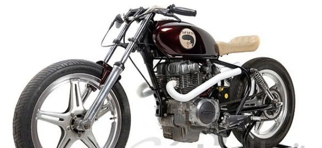Una custom 