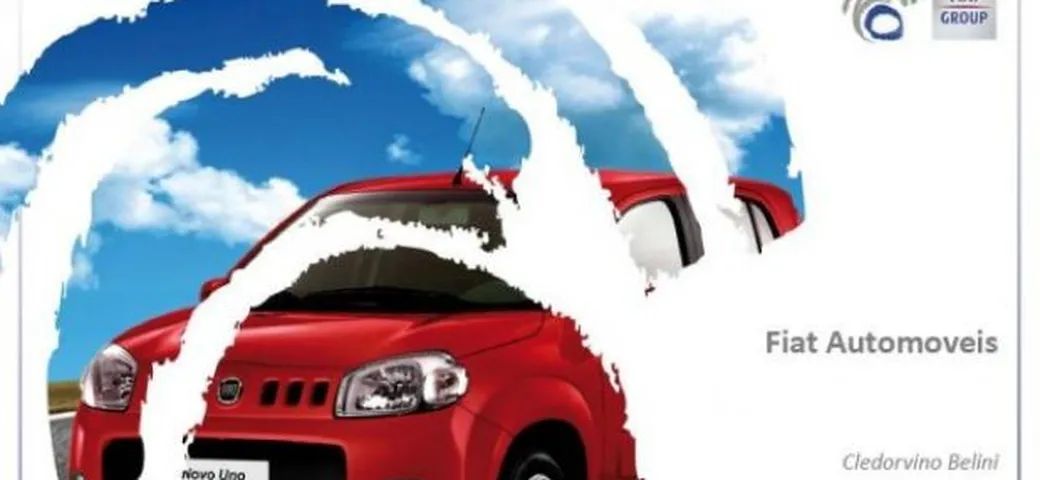 Conferenza Piano Industriale Fiat - le novità per l'America Latina