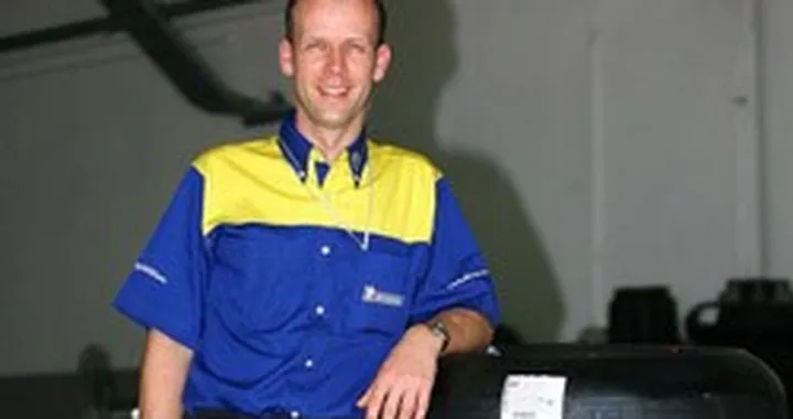 Michelin: vincere per allontanare il monogomma