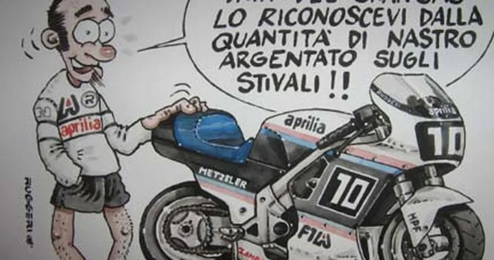 Nastro argentato, questo sconosciuto