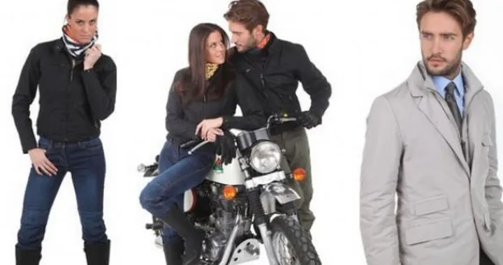 Collezione primavera/estate Tucano Urbano