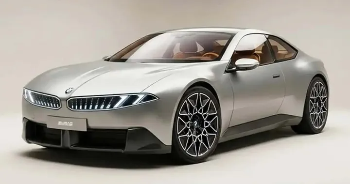 Nuova BMW Serie 6 in arrivo? Rumors su un ritorno stile Neue Klasse