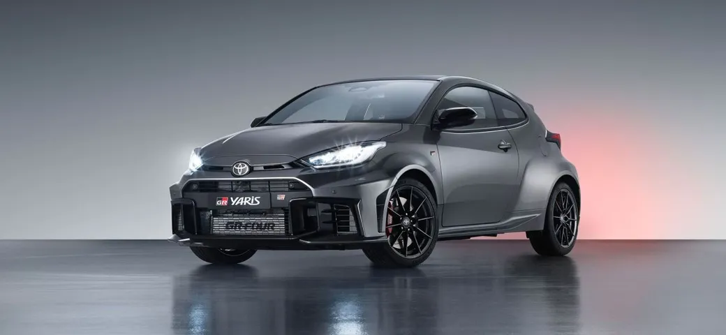Toyota GR Yaris da 300 CV emigra dal Giappone, ma l'esclusività si paga
