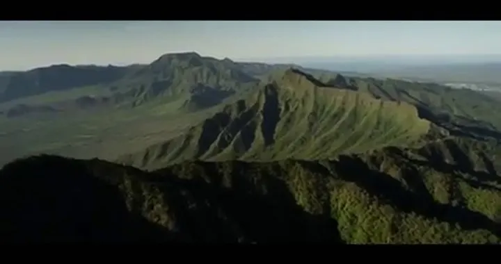 Volkswagen Maggiolino Cabriolet alle  Hawaii