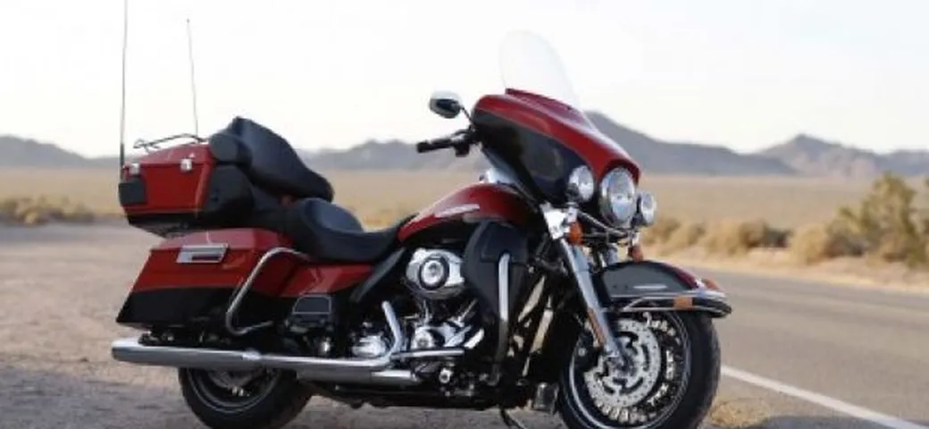 Harley-Davidson lancia quattro nuovi modelli per il 2010