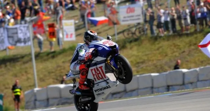 MotoGP: la gallery del weekend a Brno