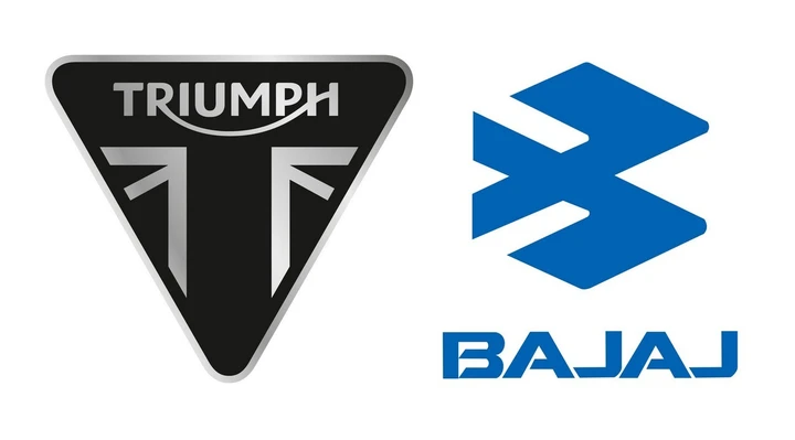 Triumph annuncia la partnership con Bajaj