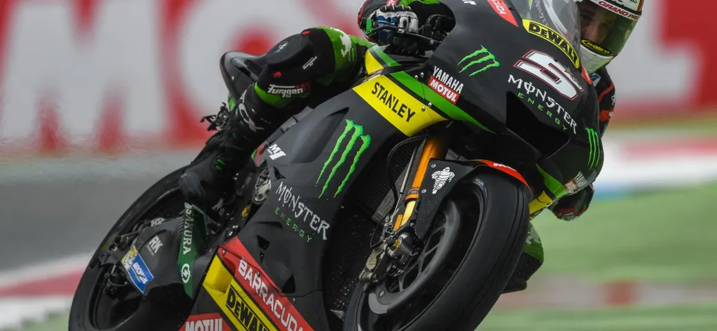 MotoGP Assen 2017 LIVE| Johann Zarco conquista la Pole position