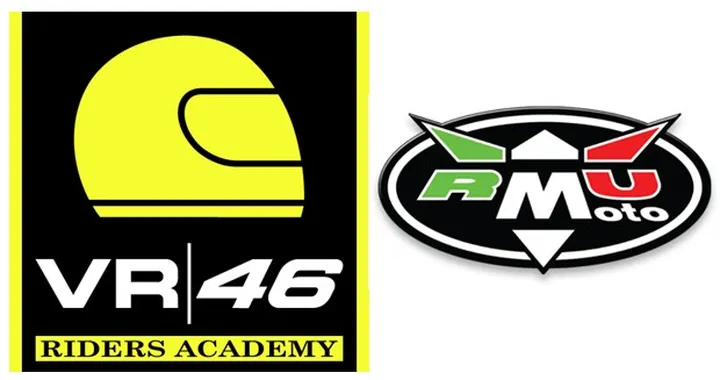 VR46 Riders Academy e RMU Moto insieme per i giovani piloti