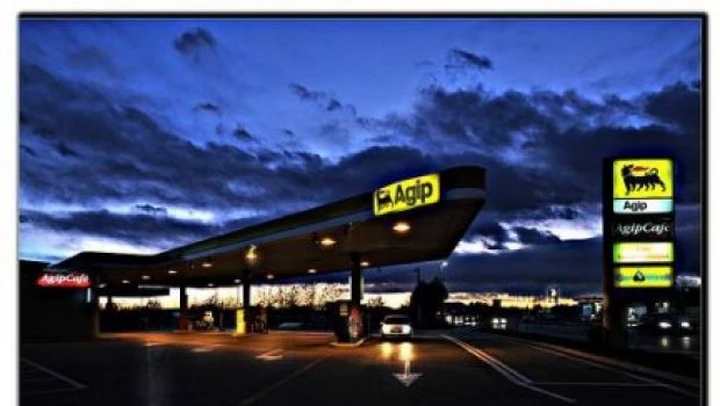 Eni: addio al nome Agip, resta solo il 