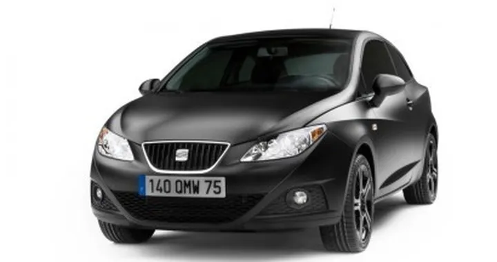 Seat Ibiza Sport Coupé: David Guetta la vede così