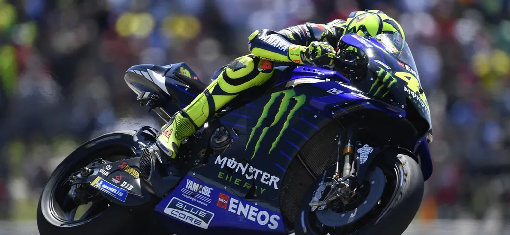 MotoGP: Rossi, il trionfo mancato è una “beffa”?