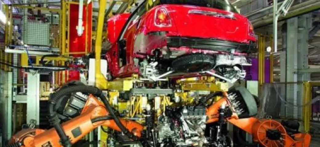 Mini: BMW trasferirà parte della produzione in Germania
