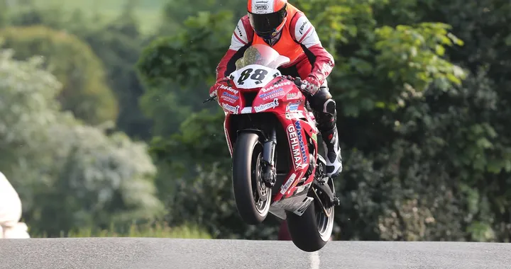 Tourist Trophy 2017: programma e video trailer
